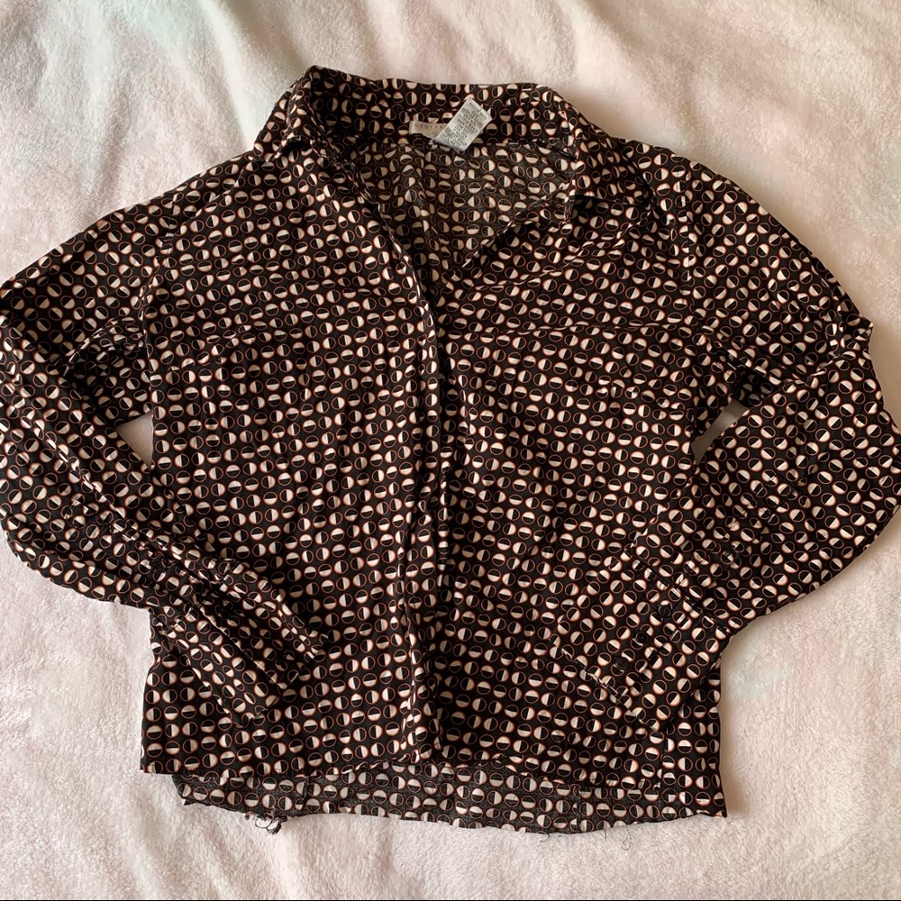 Vintage Shirt